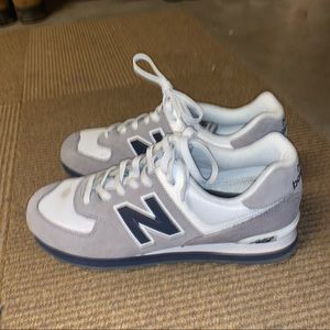 Men’s New Balance Sneakers